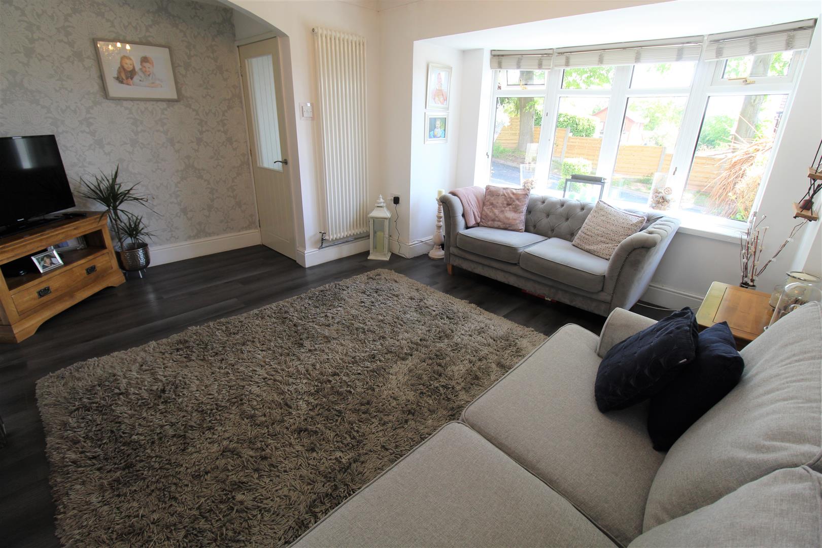 Fernlea Crescent, Endon, Stoke-On-Trent